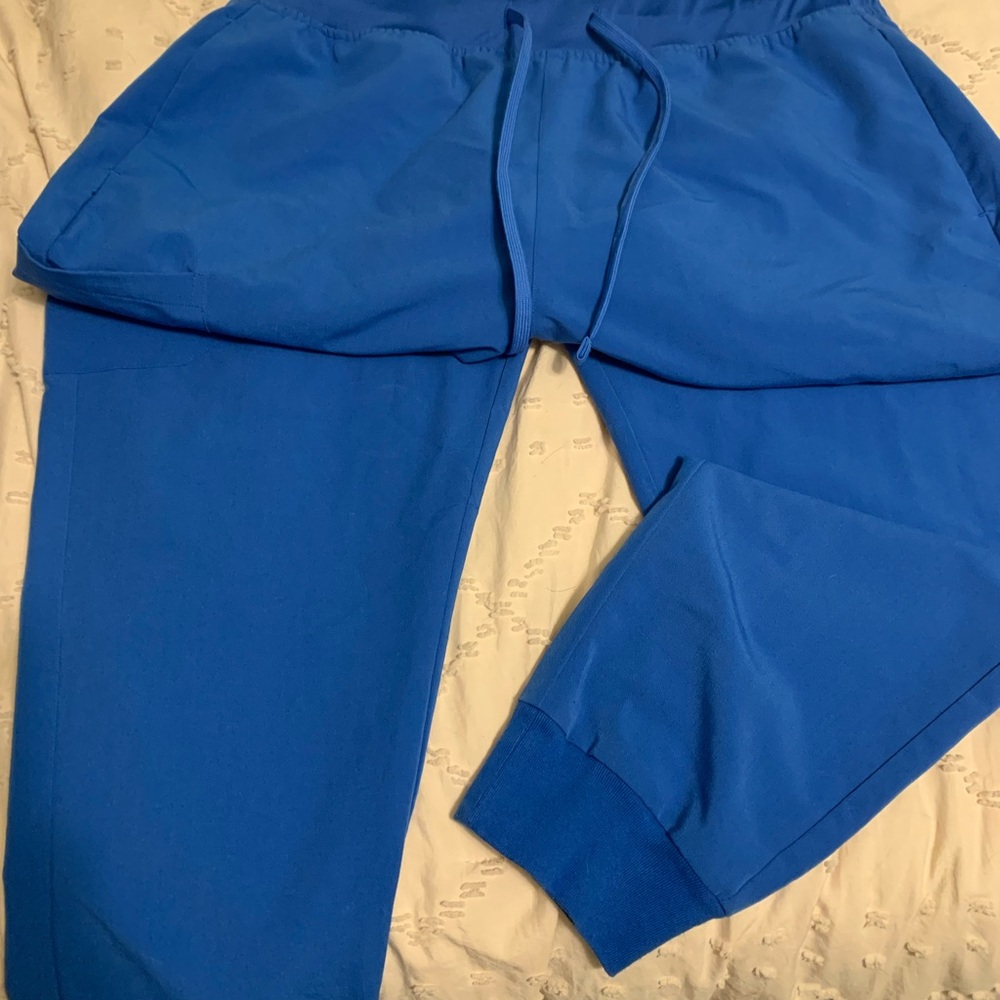 Mandala large joggers